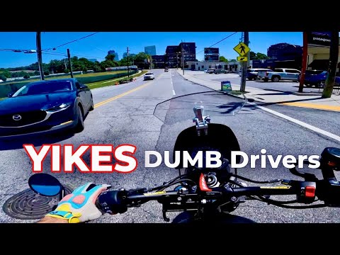 I DIDN’T KNOW | DUMB Drivers, YIKES