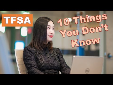 TFSA-10 Things You DON'T Know (加拿大免税账户10 件你不知道的事情）|加拿大TFSA投资加股美股你需要知道什么（加拿大投资必看!）| 婷婷谈钱 I'm Tingting