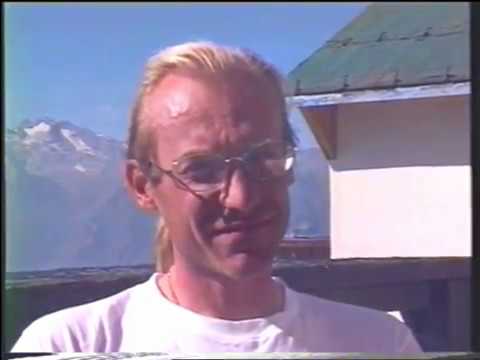 Tour de France 1989, Stage 18 - Le Bourg-d'Oisans to Villard-de-Lans