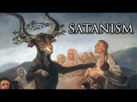 What is Satanism?