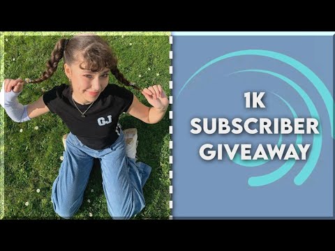 GIVEAWAY FOR 1K SUBSCRIBERS | ALIGHT MOTION GIVEAWAY