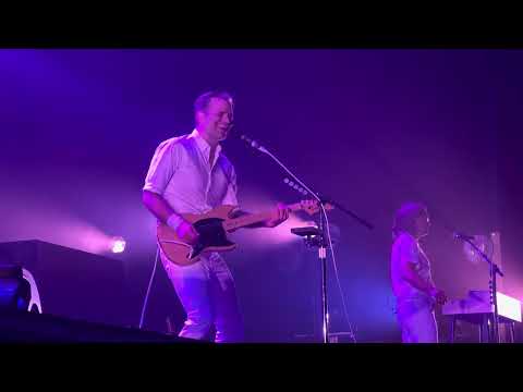 The Postal Service - Sleeping In (Boston 9-12-23)