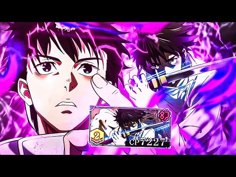 INSANE! MAXED 7200 COMBAT POWER YUTA 2 DUPES  IS BROKEN! JUJUTSU KAISEN: PHANTOM PARADE