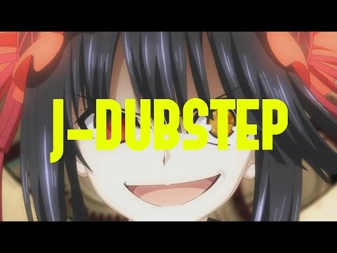 SprightS - Incursio [J-Dubstep]