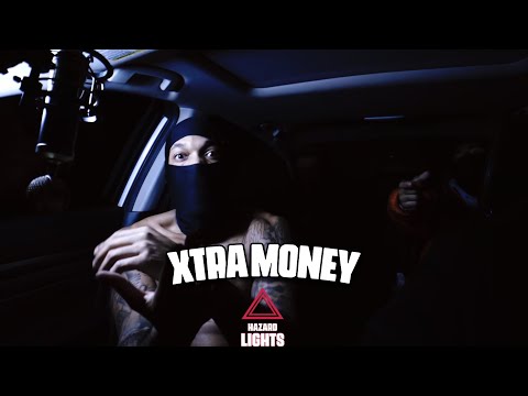 "Xtra Money" | Hazard Lights ⚠️