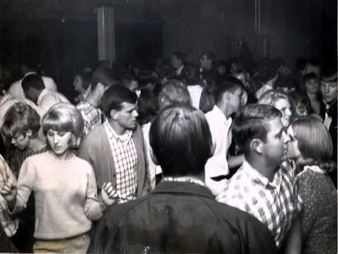 The Athenians - Steppin' Out