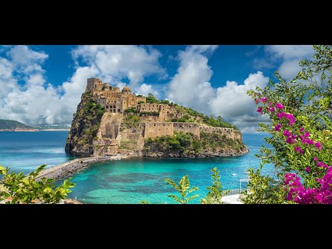 Ischia Island's BEST Kept Secret Revealed in under 2 Minutes