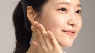 AROMATICA | 예민해진 피부가 고민일 때? | Pore Tightening Skincare 🌱