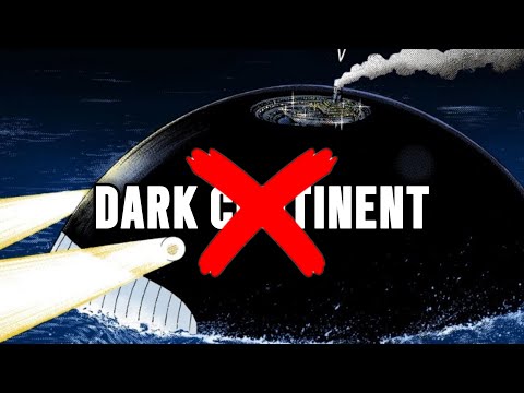 The Black Whale Isn't Going to the Dark Continent | Hunter x Hunter