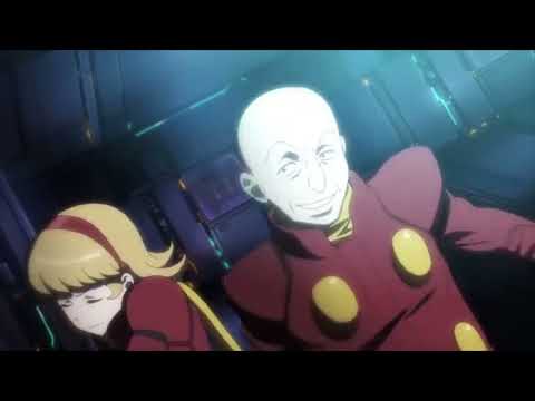 Anime Gender Bender #10 - Anime Name Cyborg 009 VS Devilman (EP 2)