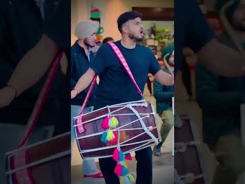 Luddi Dhol Beat ♥️