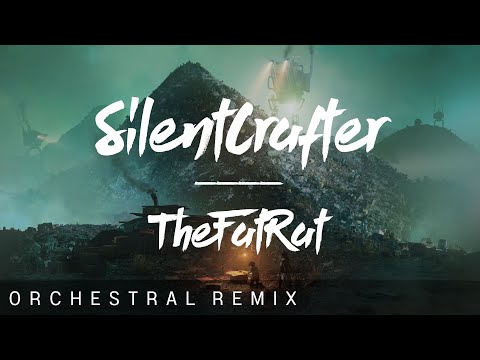 TheFatRat - Hunger [SilentCrafter Remix]