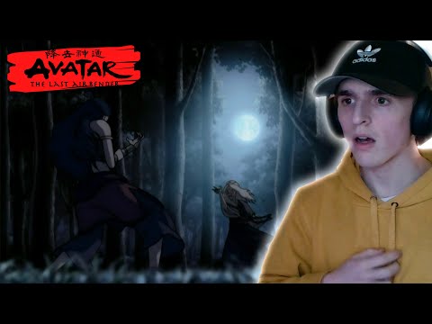 THE PUPPETMASTER | S3 - E8 | Avatar: The Last Airbender Reaction