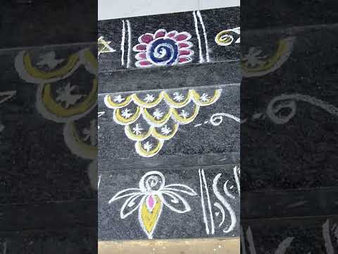 Margali kolam / Vasalpadi kolam #margalikolam#vasalpadikolam#shorts#shortsfeed#youtubeshorts