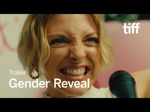 GENDER REVEAL Trailer | TIFF 2024