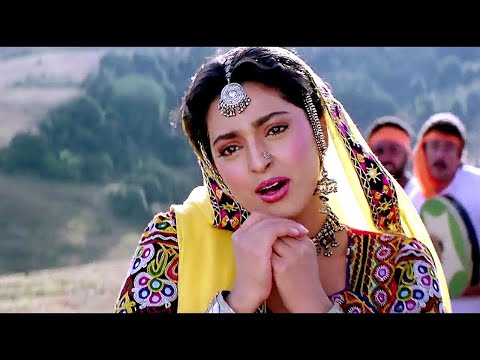 Mujhse Mohabbat Ka Izhar Karta | Aamir Khan | Juhi Chawla | Kumar Sanu | Alka Yagnik | Hindi Song