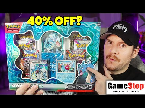 Is this BEST Gamestop Pokemon Deal WORTH IT?