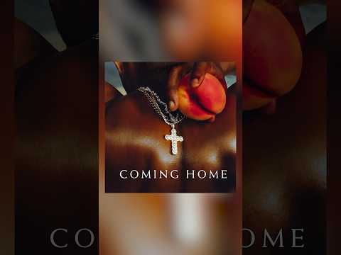 COMING HOME | OUT NOW 🍑 To my Day 1s I love y'all. I know it's been a long time coming. #cominghome