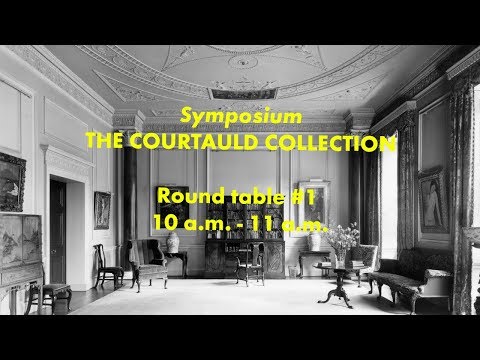 The Courtauld Collection | Collecting Impressionism in the early XXth century