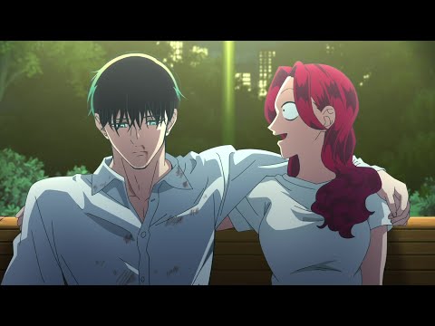 Exchanging Pleasantries! Yakuza Fiancé: Raise wa Tanin Ii Episode 11