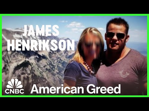 Deadly Black Gold Riches | American Greed