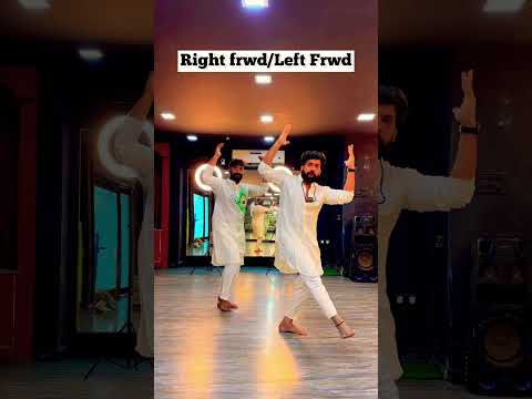 #AchutamKeshavam #Part3 #DanceTutorial