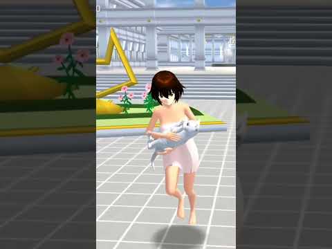 #sakuraschoolsimulator #sakuragaming #viral #viralshorts #ytshorts#shorts videos#trending#viral