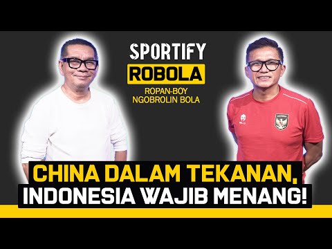 LAGA HIDUP MATI BAGI CHINA, KING INDO BISA JADI MIMPI BURUK UNTUK CHINA | UPDATE KEVIN DIKS!