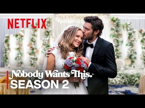 Nobody Wants This Season 2 | Release Date | NETFLIX | Canceled or Renewed? | Netflix World |