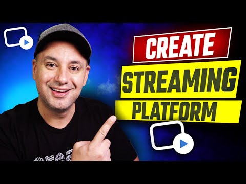 Create Your Own Streaming Platform - Complete Uscreen Review