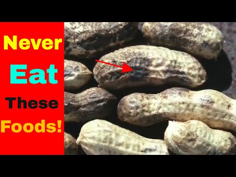 புற்றுநோயை உண்டாக்கும் உணவுகள் | AVOID THESE FOODS!!! | Top Cancer Causing Foods in Tamil/ Bad foods