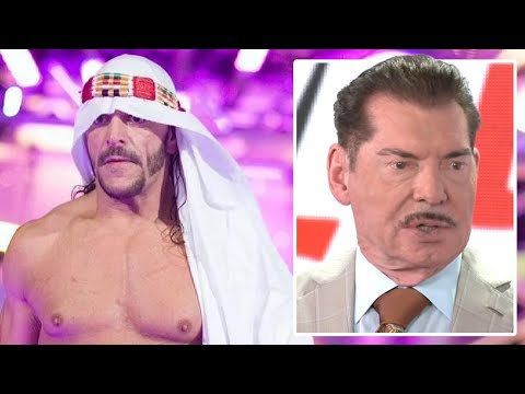 Sabu: Vince McMahon Said I Was Too Dangerous For Rey Mysterio