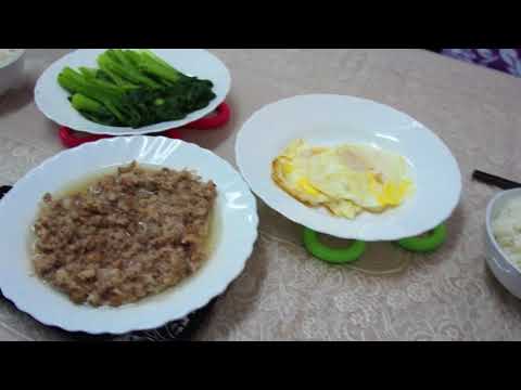 《劇情短片組》裘錦秋中學(元朗) - 最難吃的一餐飯