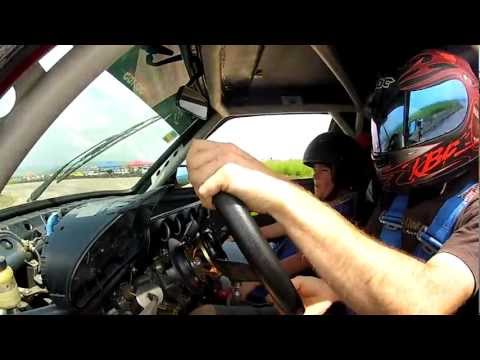 The Drift Kid - GoPro Onboard