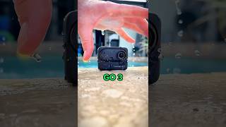 The SMALLEST Camera is The BEST Camera | Insta360 GO3