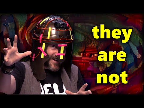 Is Critical Role Roleplaying Wrong?