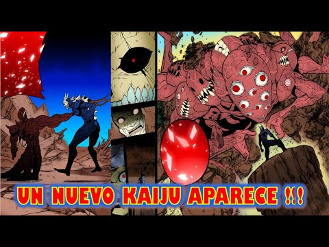 👾 KAIJU N°9 si LIBERA a la MALDICIÓN Suprema 😱 KAIJU N°8 se ACERCA a su ORIGEN 🌌 KAIJU N°8 Manga 113