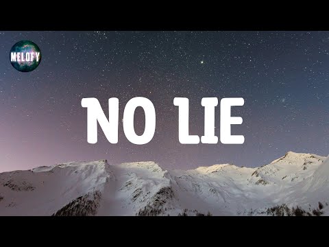 Sean Paul - No Lie (Lyrics)