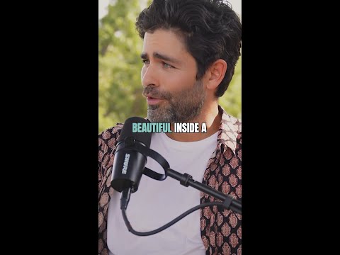 Adrian Grenier's Hidden Talent