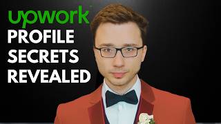 Upwork Profile Secrets We Used to Make $5 Million (The Real Truth)