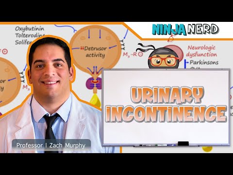 Urinary Incontinence | Clinical Medicine