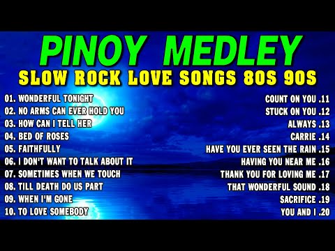 Emerson Condino Nonstop 2024 ️💖Best Nonstop Pinoy Medley ️🎼️ Mga Lumang Tugtugin Noong 80s 90s