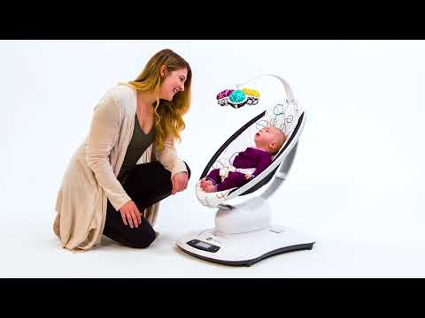 4Moms MamaRoo 4.0