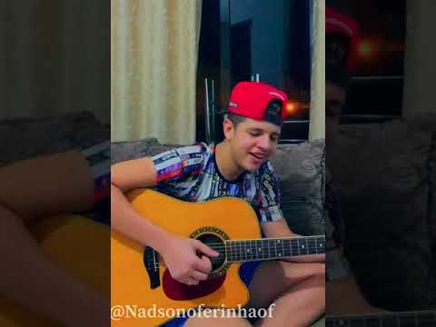 NADSON O FERINHA - LITRÃO - MATHEUS E KAUAN