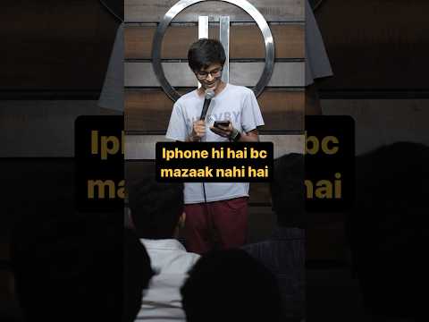 Sabse important joke bhul gaya | #standupcomedy #comedyindia