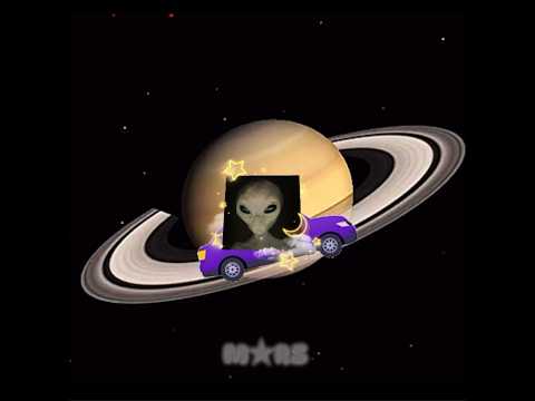 Life’s Better On Saturn #capcut #goviral #edit #fyp #saturn #aliens #omgpage #sza