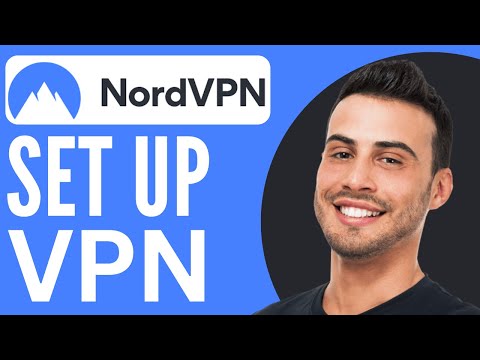 Set Up NordVPN | Easy Tutorial (2025) 🔒