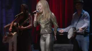 Nashville: "Don't Put Dirt On My Grave" by Hayden Panettiere (Juliette)