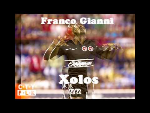 Franco Gianni- Xolos produced by Lex Luger