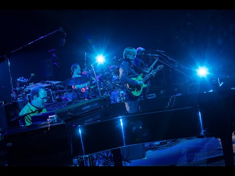 Phish - 4/15/2023 - Wading In The Velvet Sea (4K HDR)